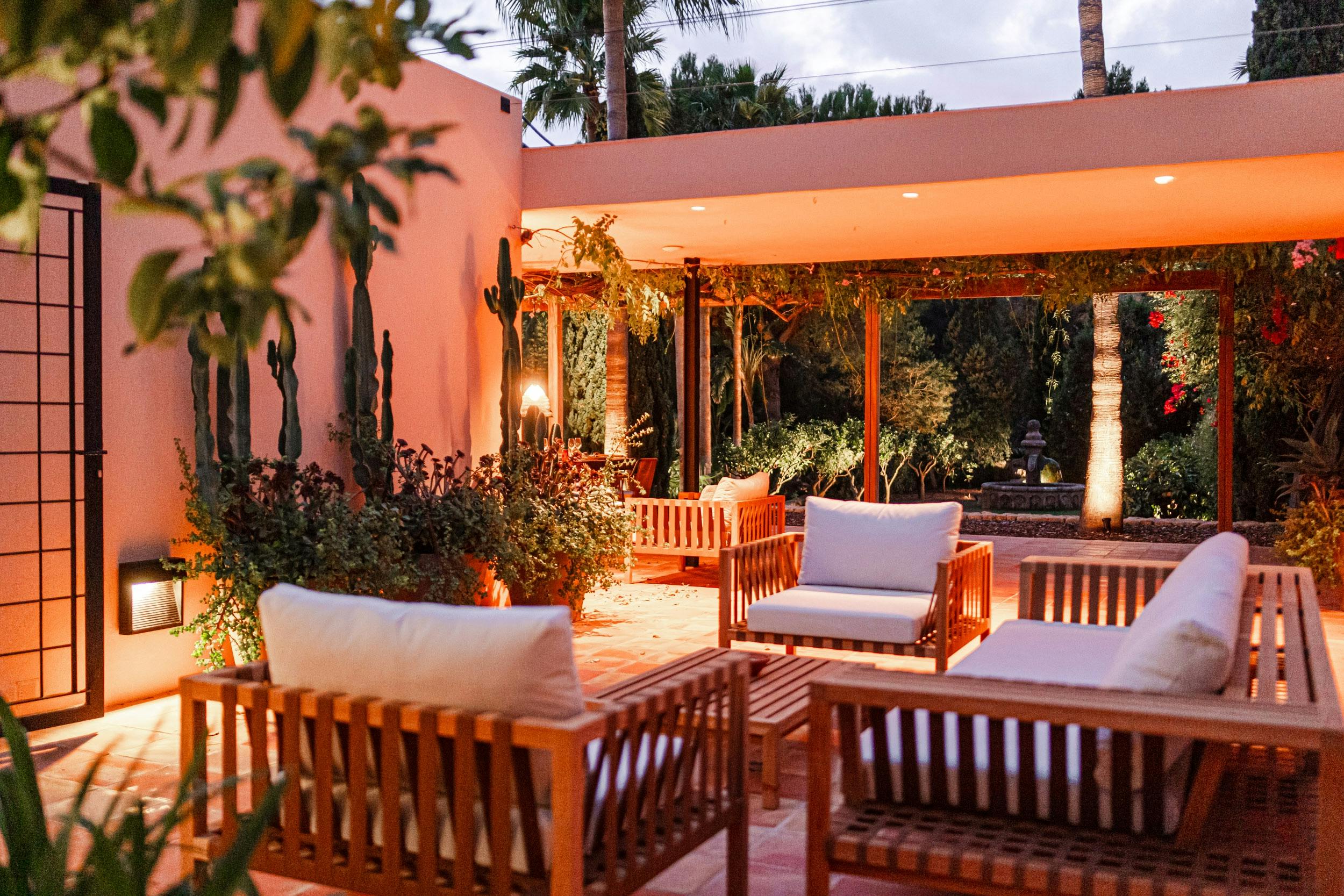 Villa Alin