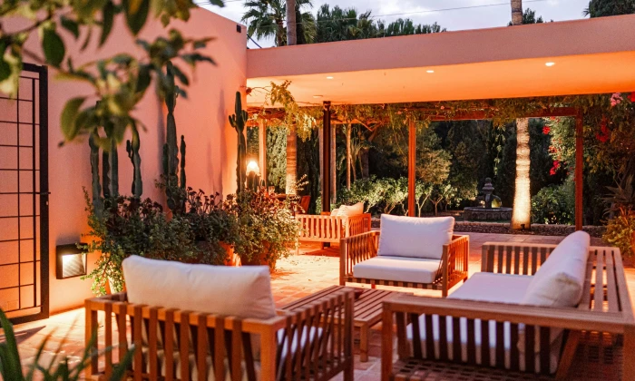 Villa Alin
