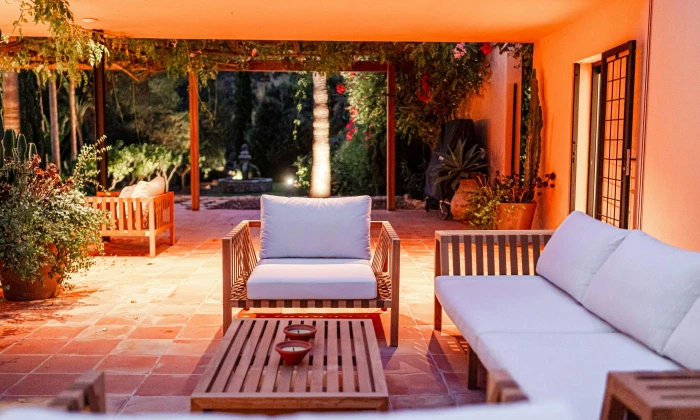 Villa Alin