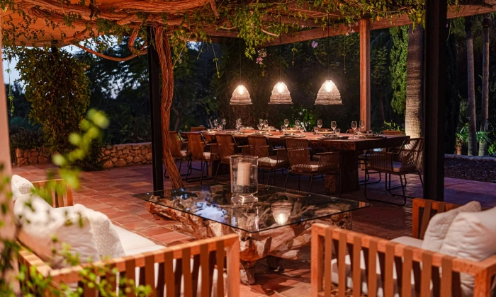 Villa Alin