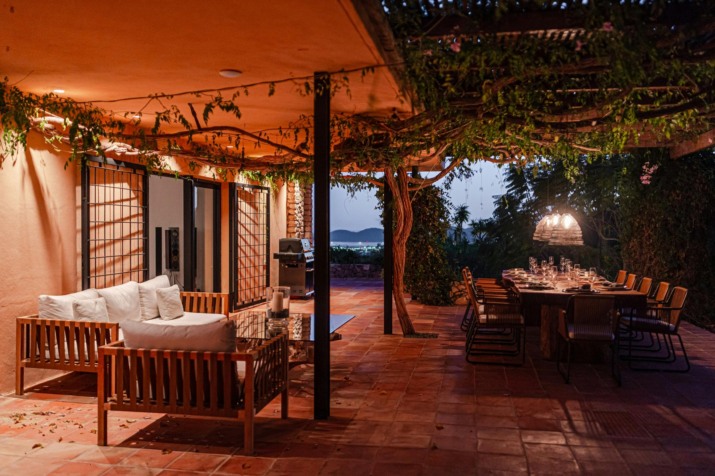 Villa Alin