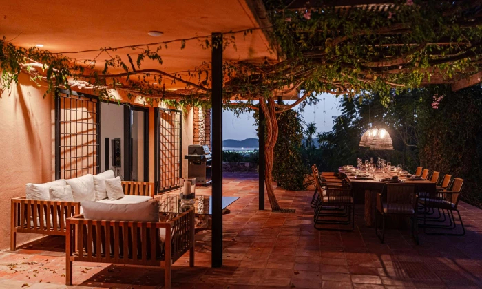 Villa Alin