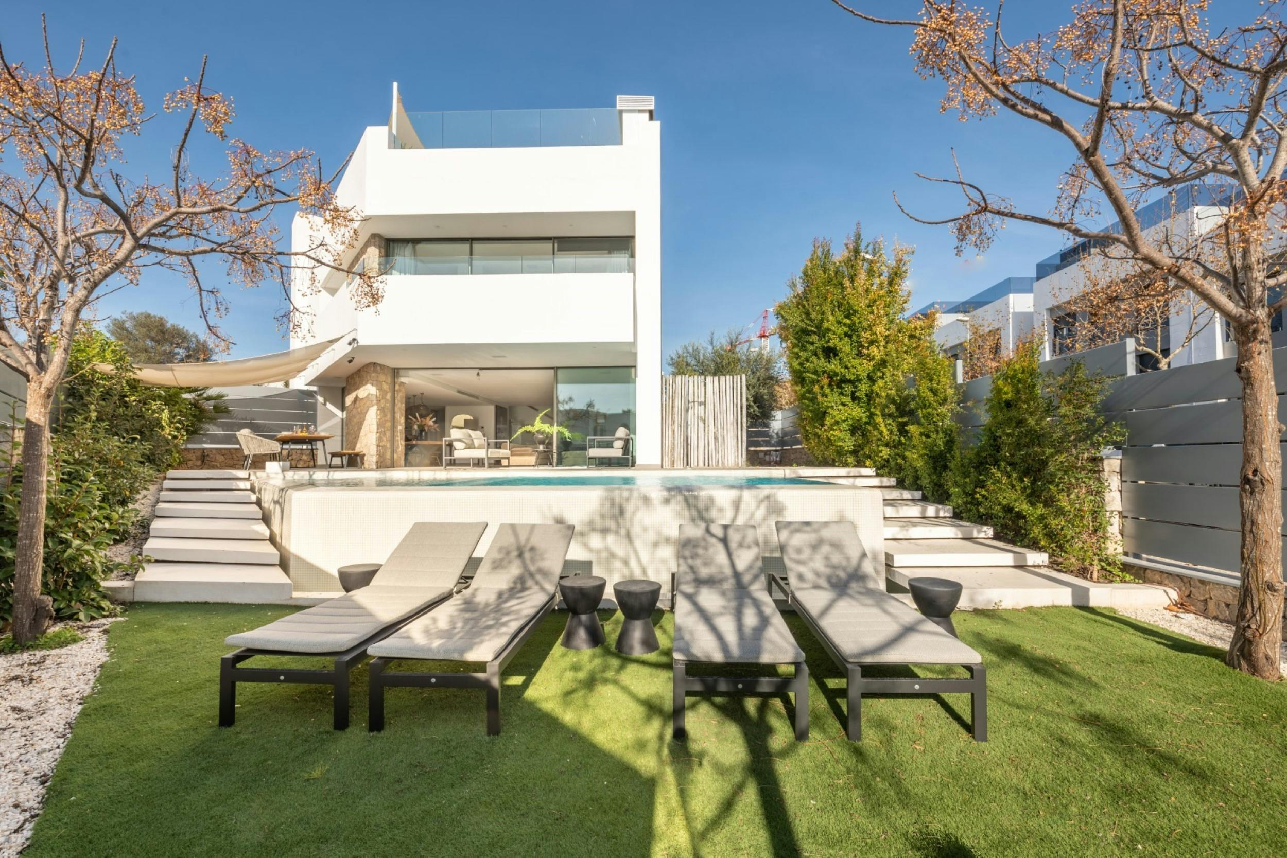 Villa Manca