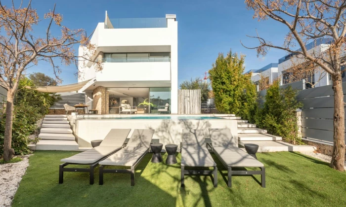 Villa Manca