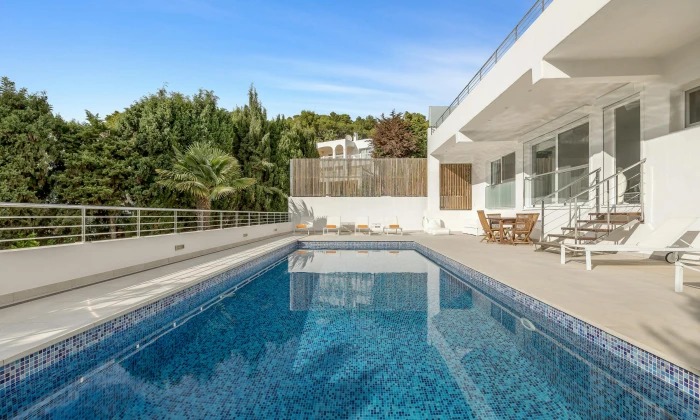Villa Furnet