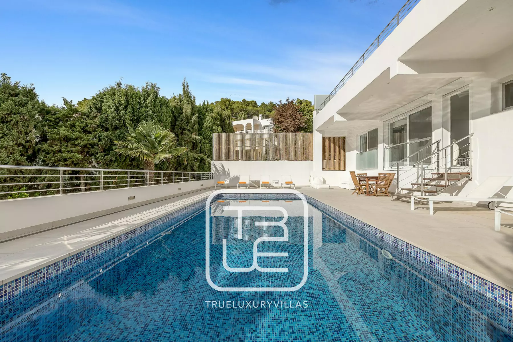 Villa Furnet
