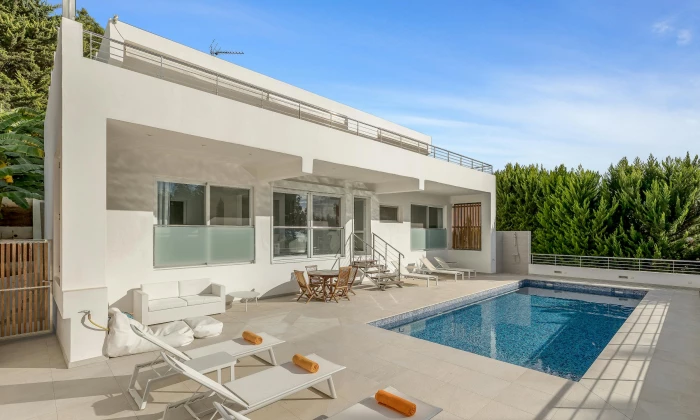Villa Furnet