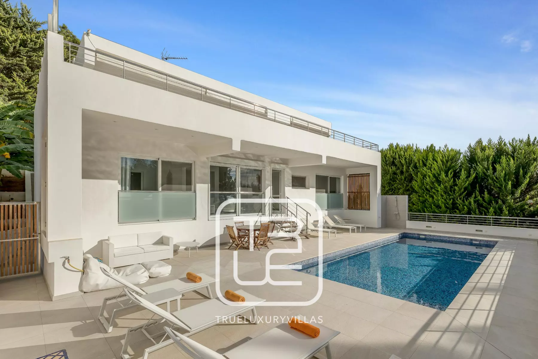 Villa Furnet