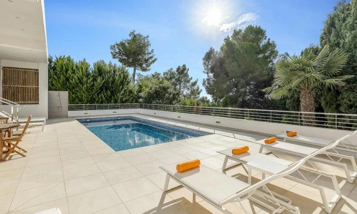 Villa Furnet
