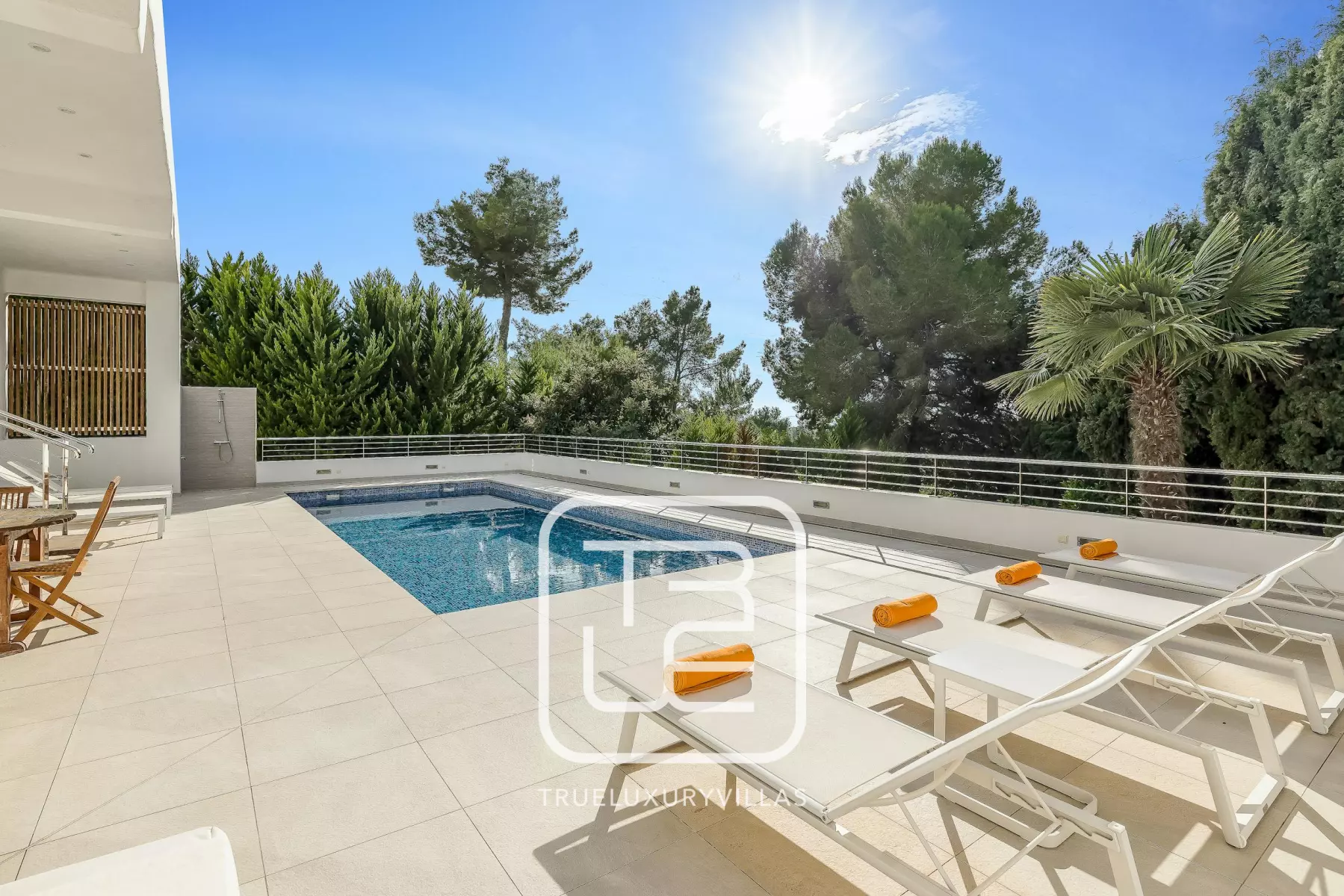 Villa Furnet