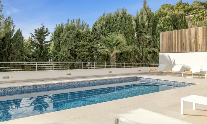 Villa Furnet