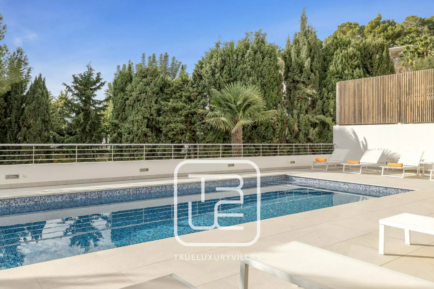 Villa Furnet