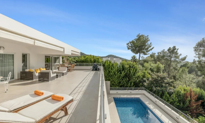 Villa Furnet
