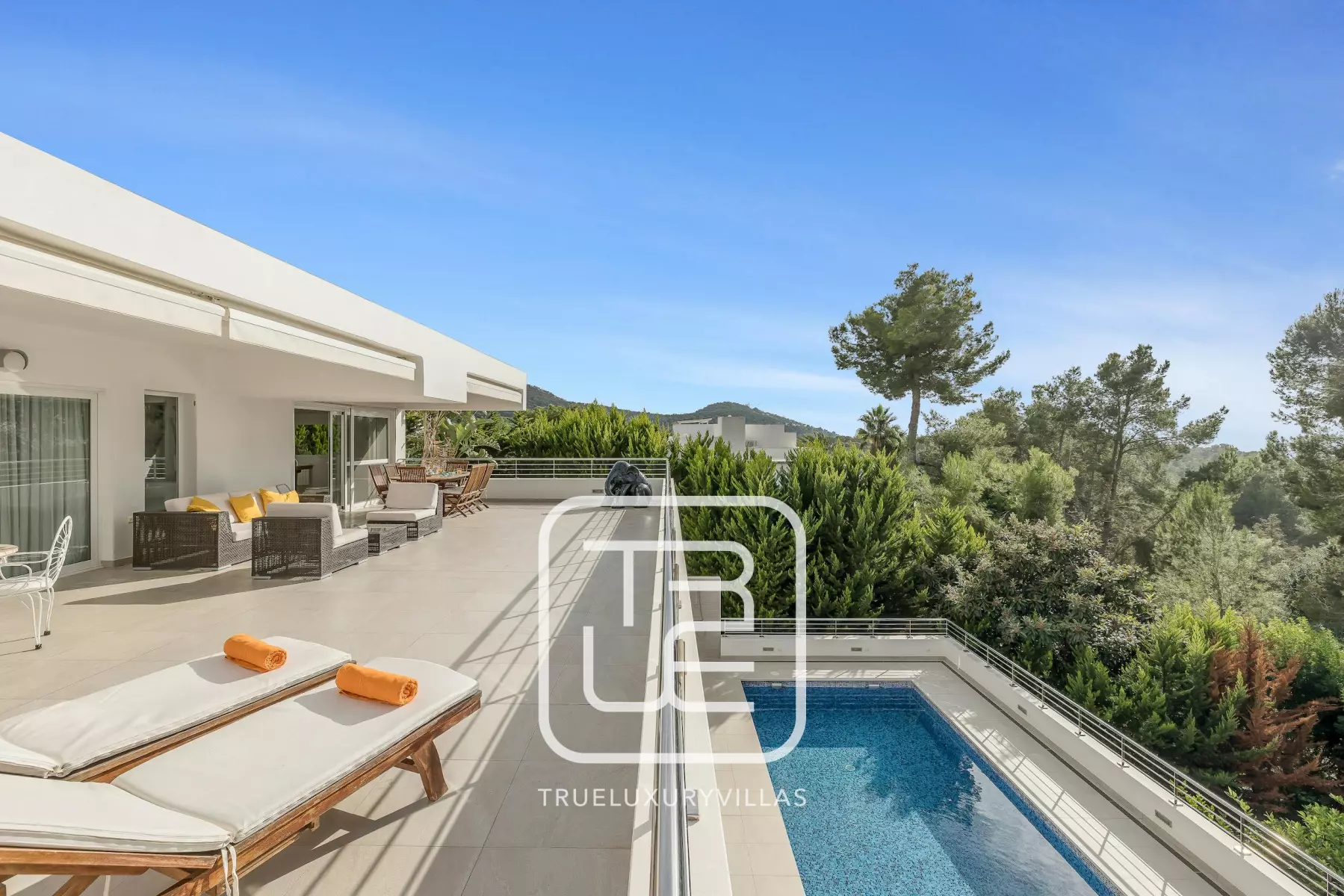 Villa Furnet