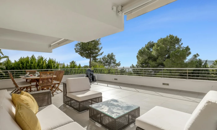 Villa Furnet