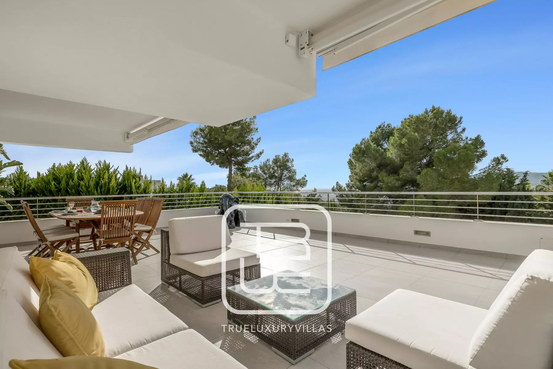 Villa Furnet