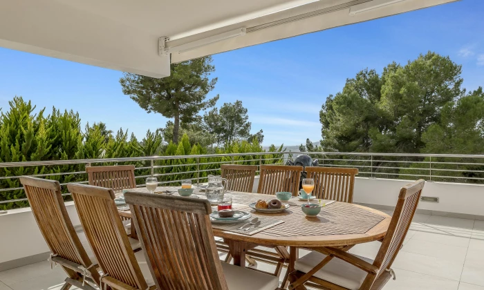 Villa Furnet