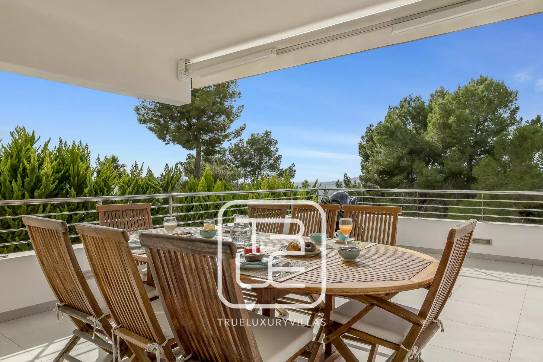 Villa Furnet