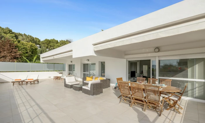 Villa Furnet