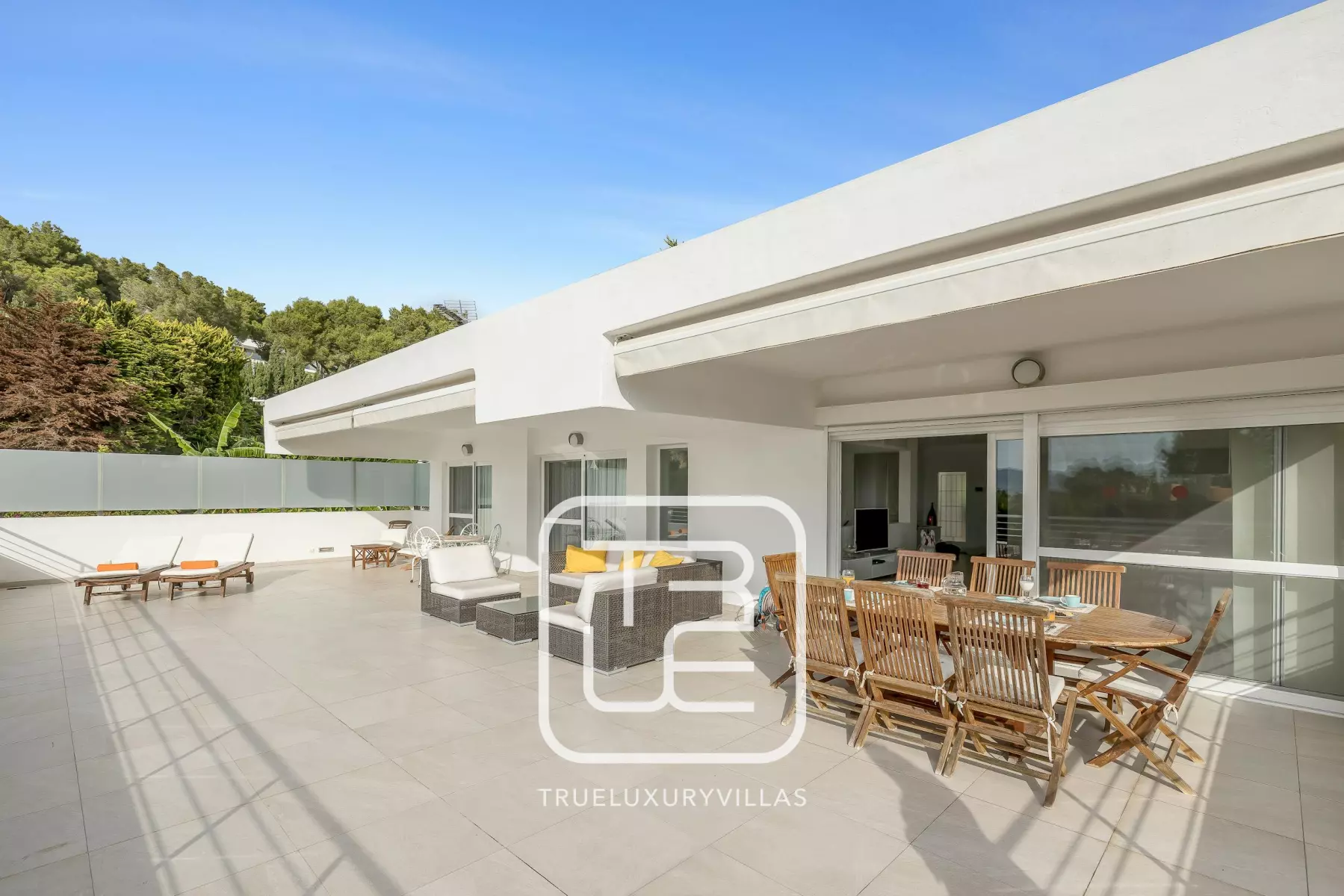 Villa Furnet