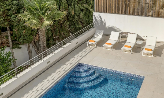 Villa Furnet