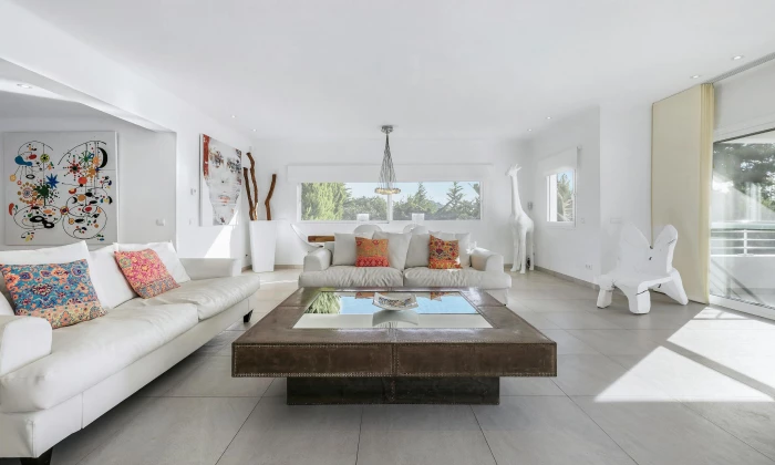 Villa Furnet