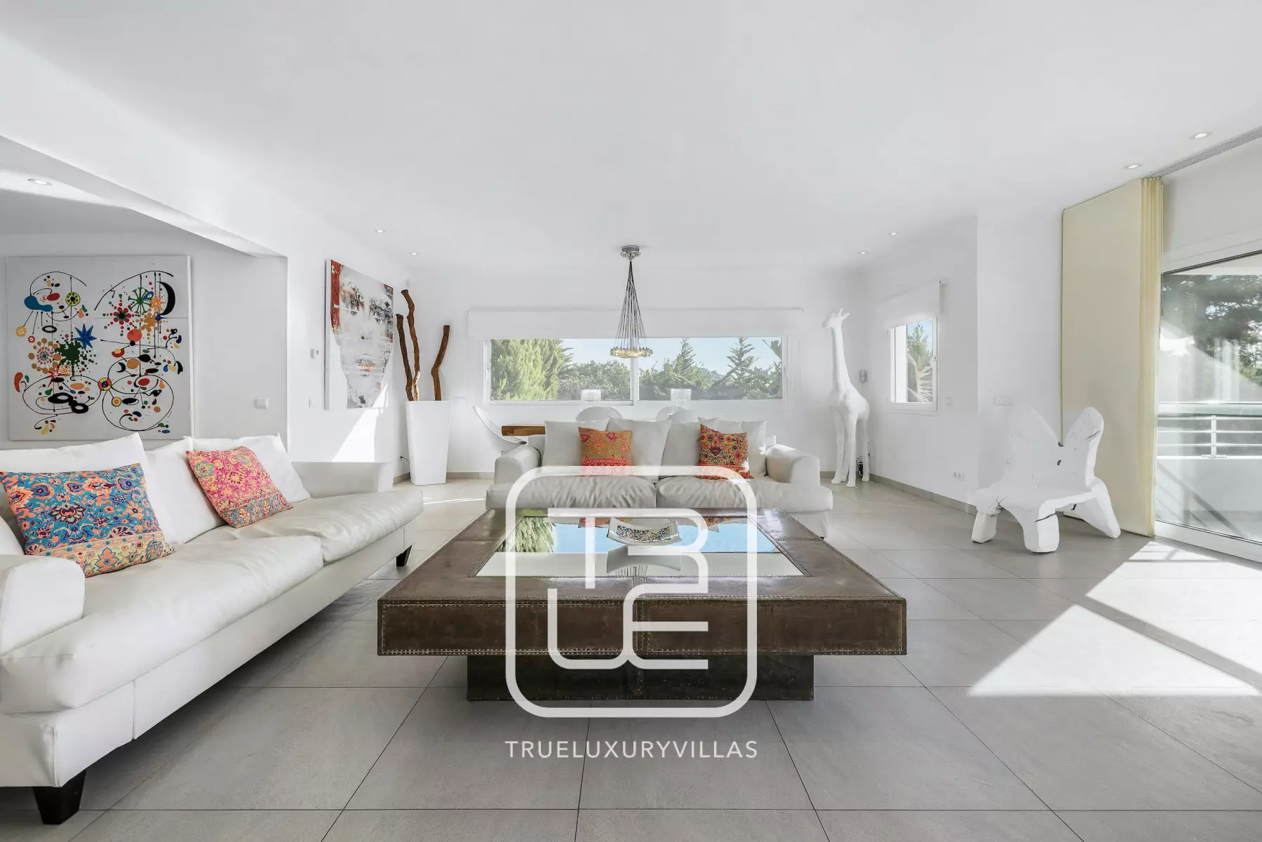 Villa Furnet