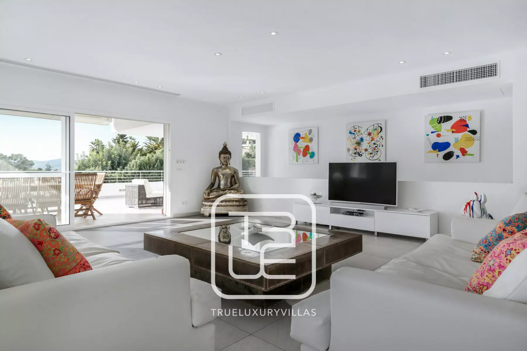 Villa Furnet