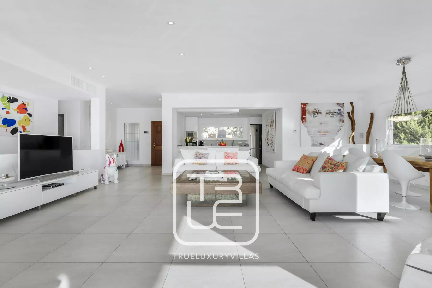 Villa Furnet