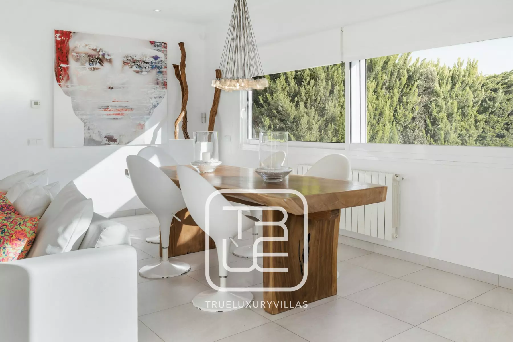 Villa Furnet