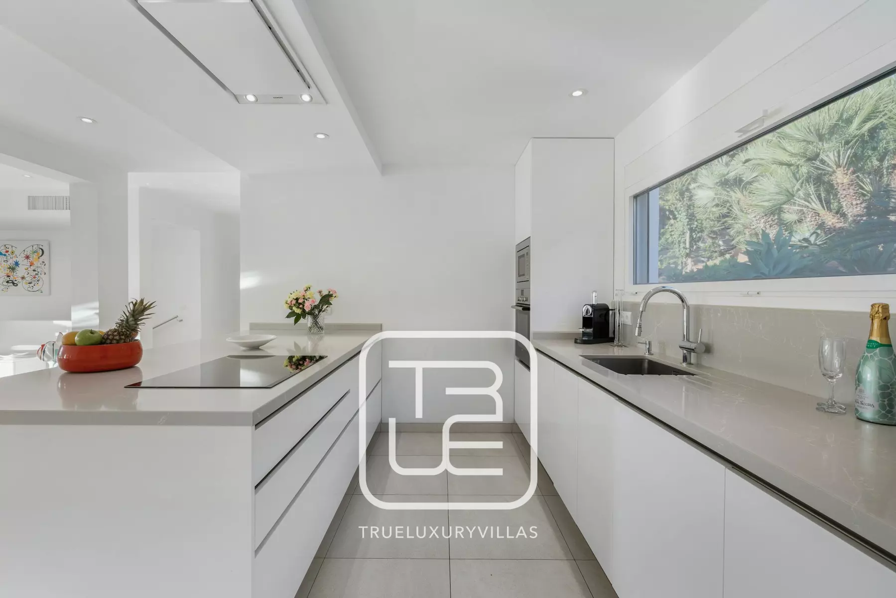 Villa Furnet