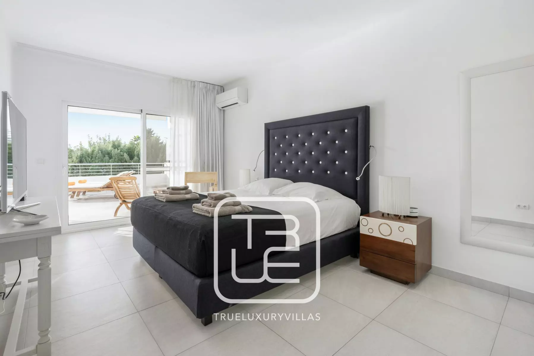 Villa Furnet