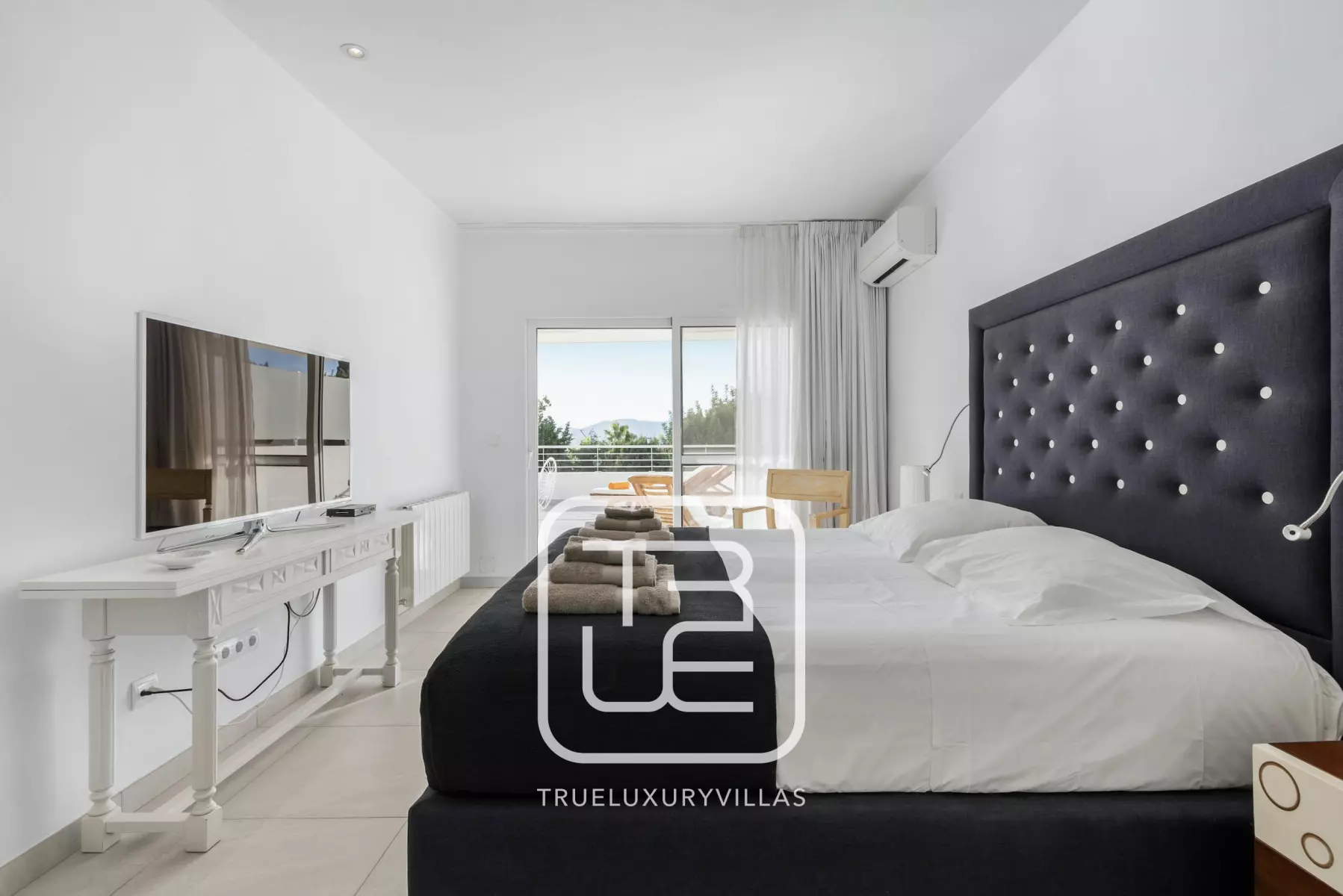 Villa Furnet
