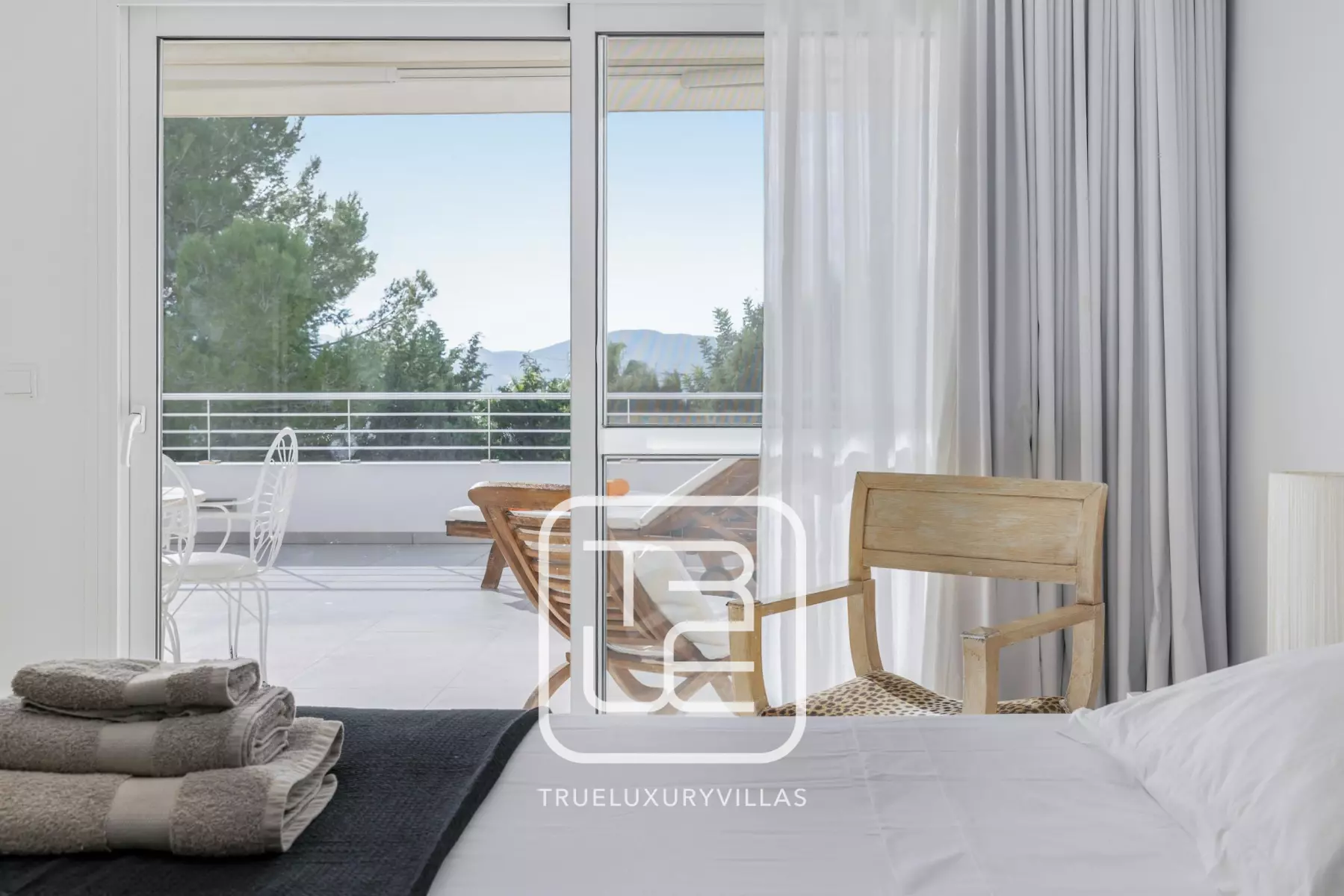 Villa Furnet
