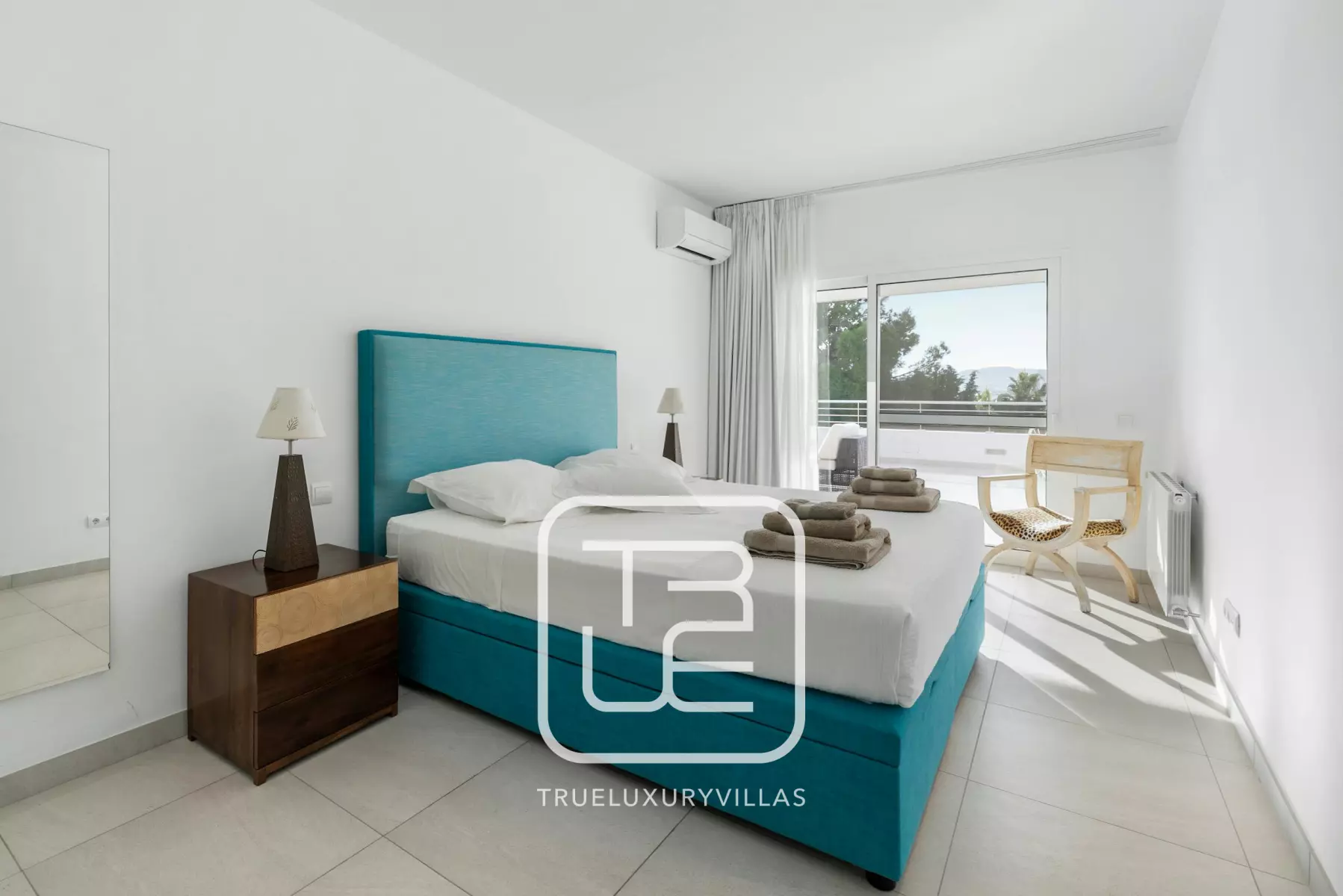 Villa Furnet