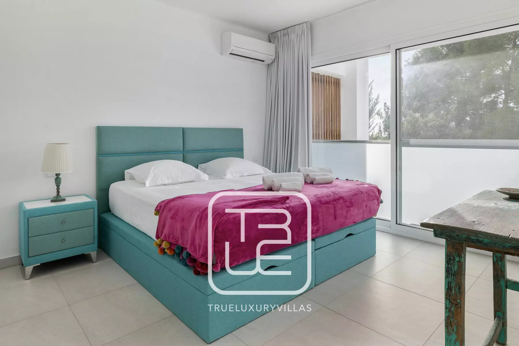 Villa Furnet