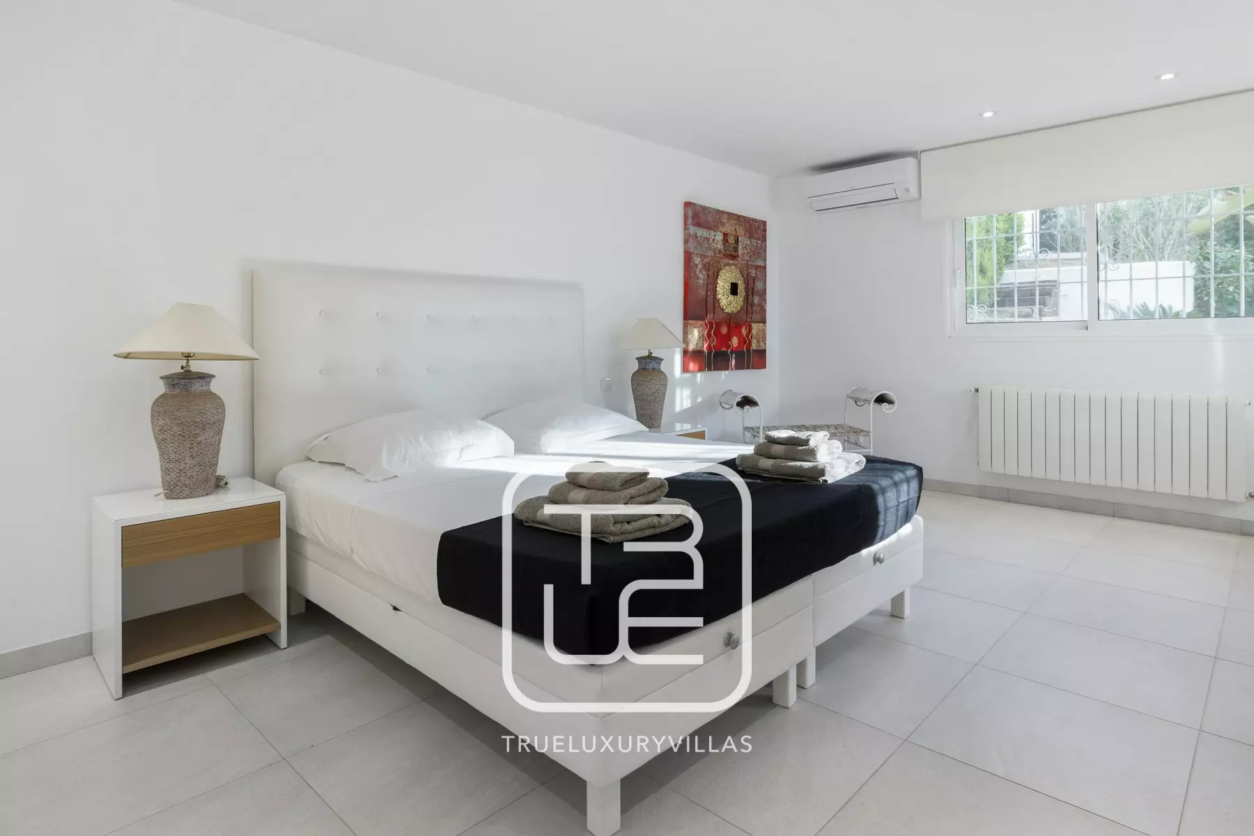Villa Furnet