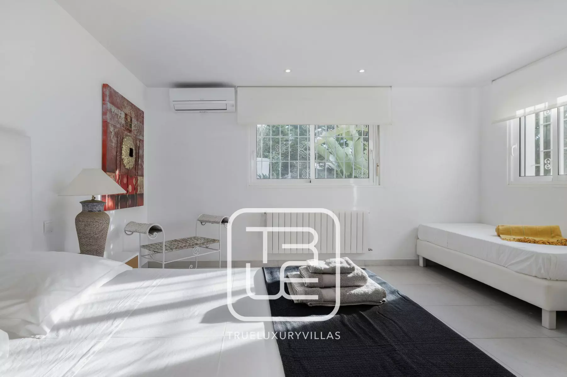 Villa Furnet