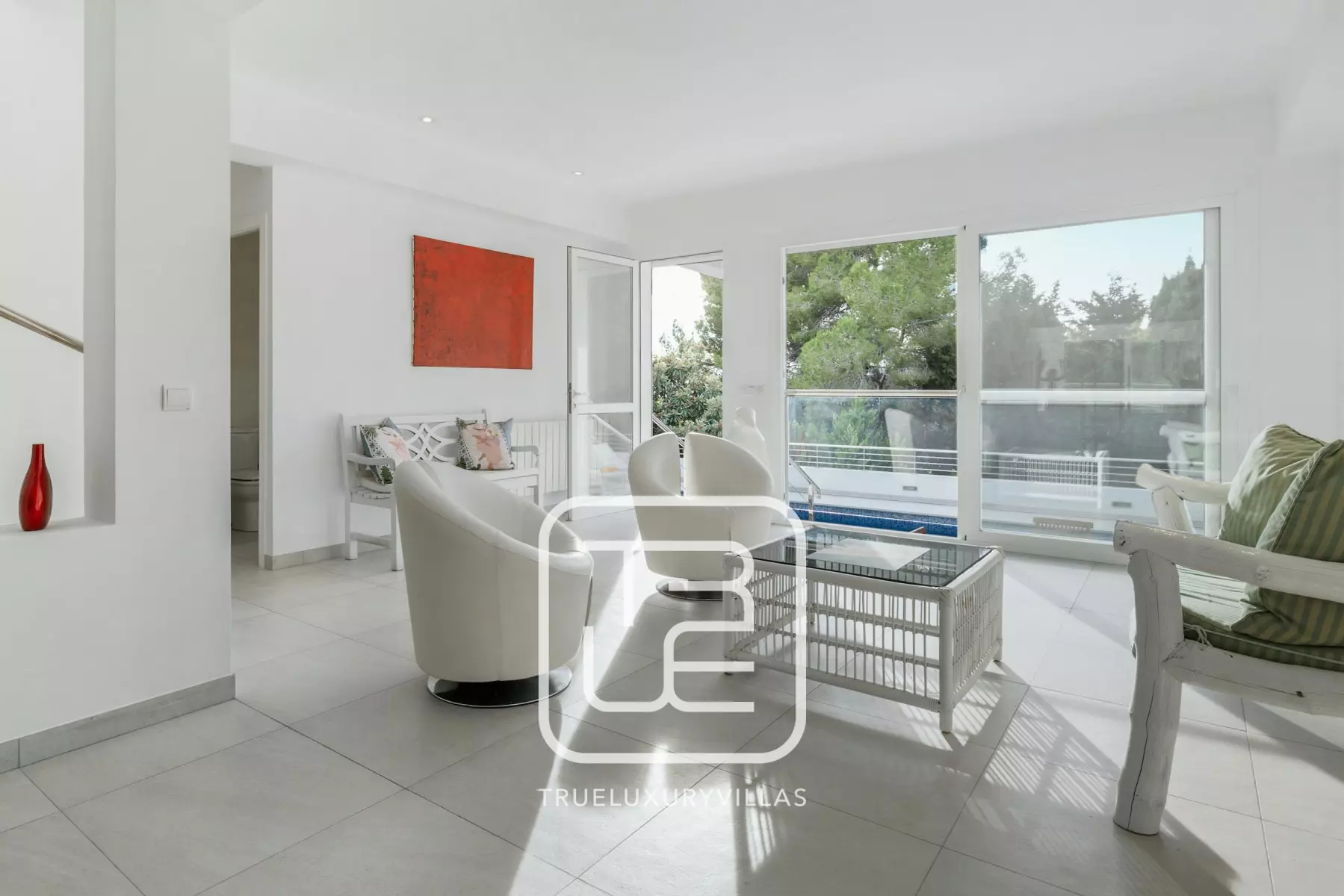 Villa Furnet