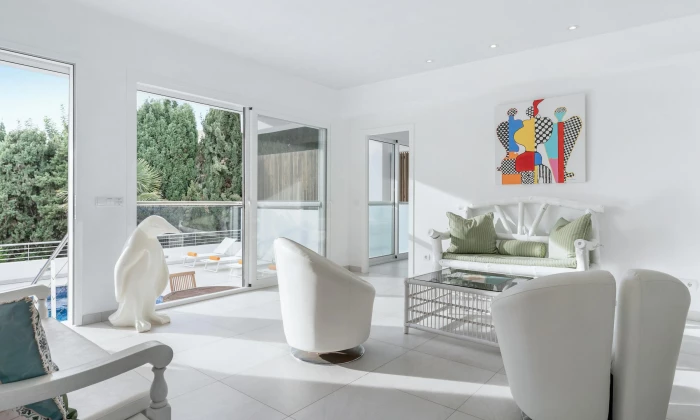 Villa Furnet
