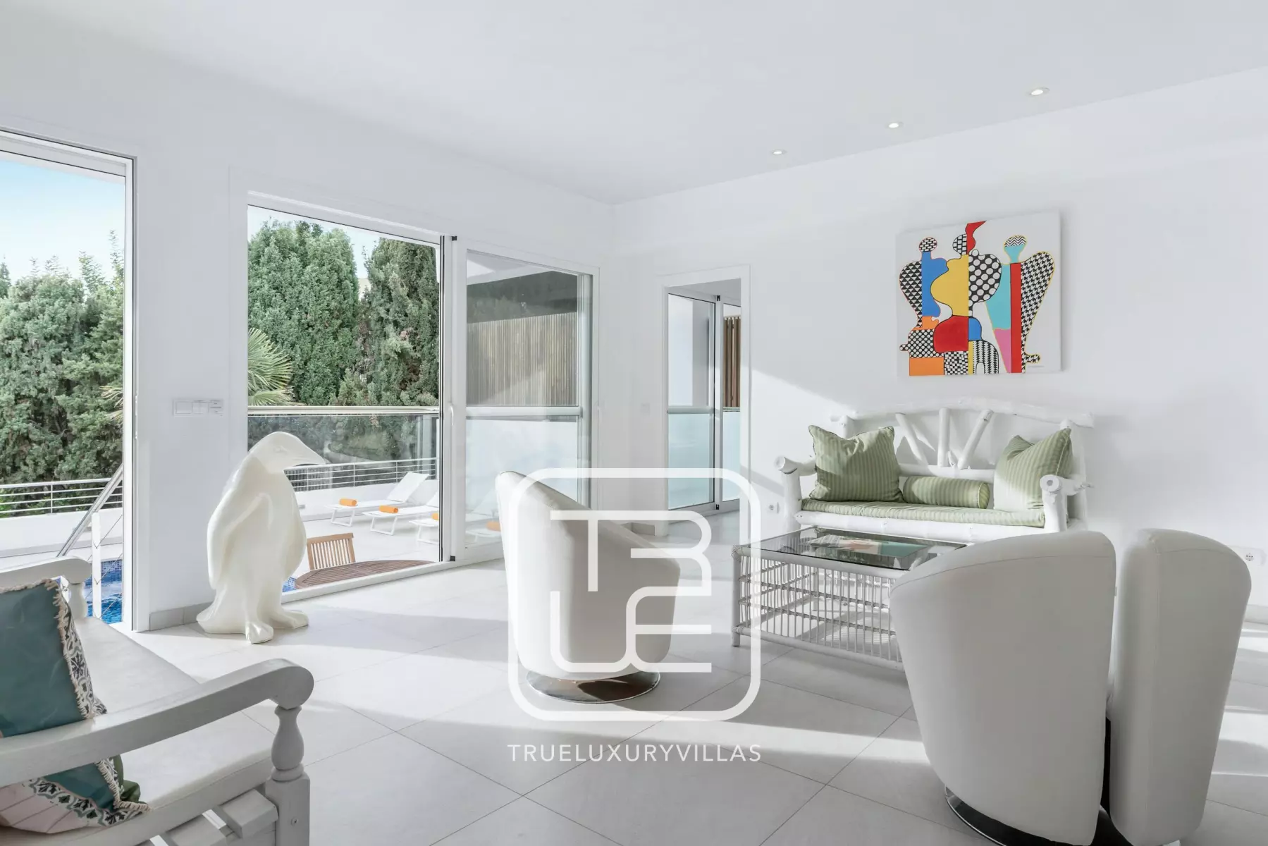 Villa Furnet