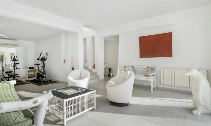 Villa Furnet