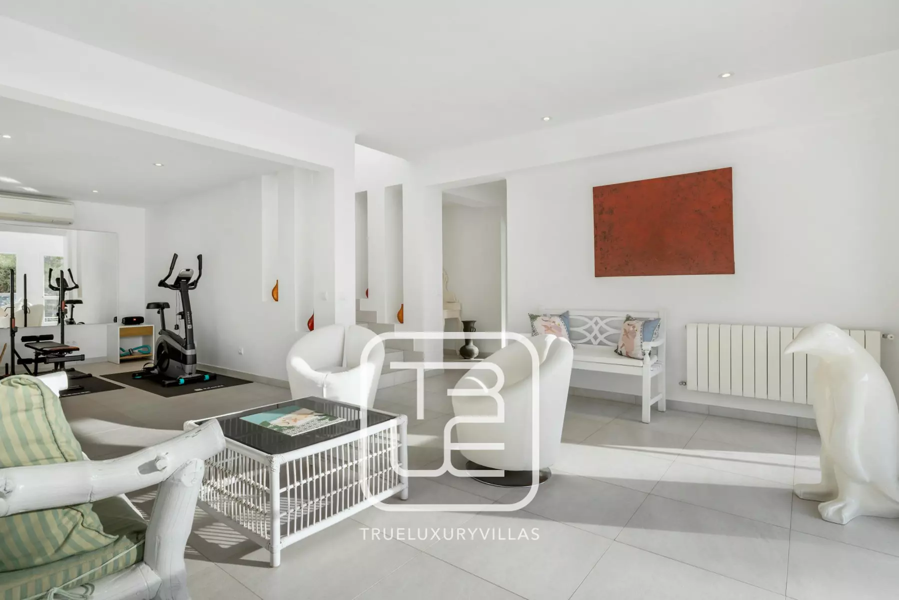 Villa Furnet