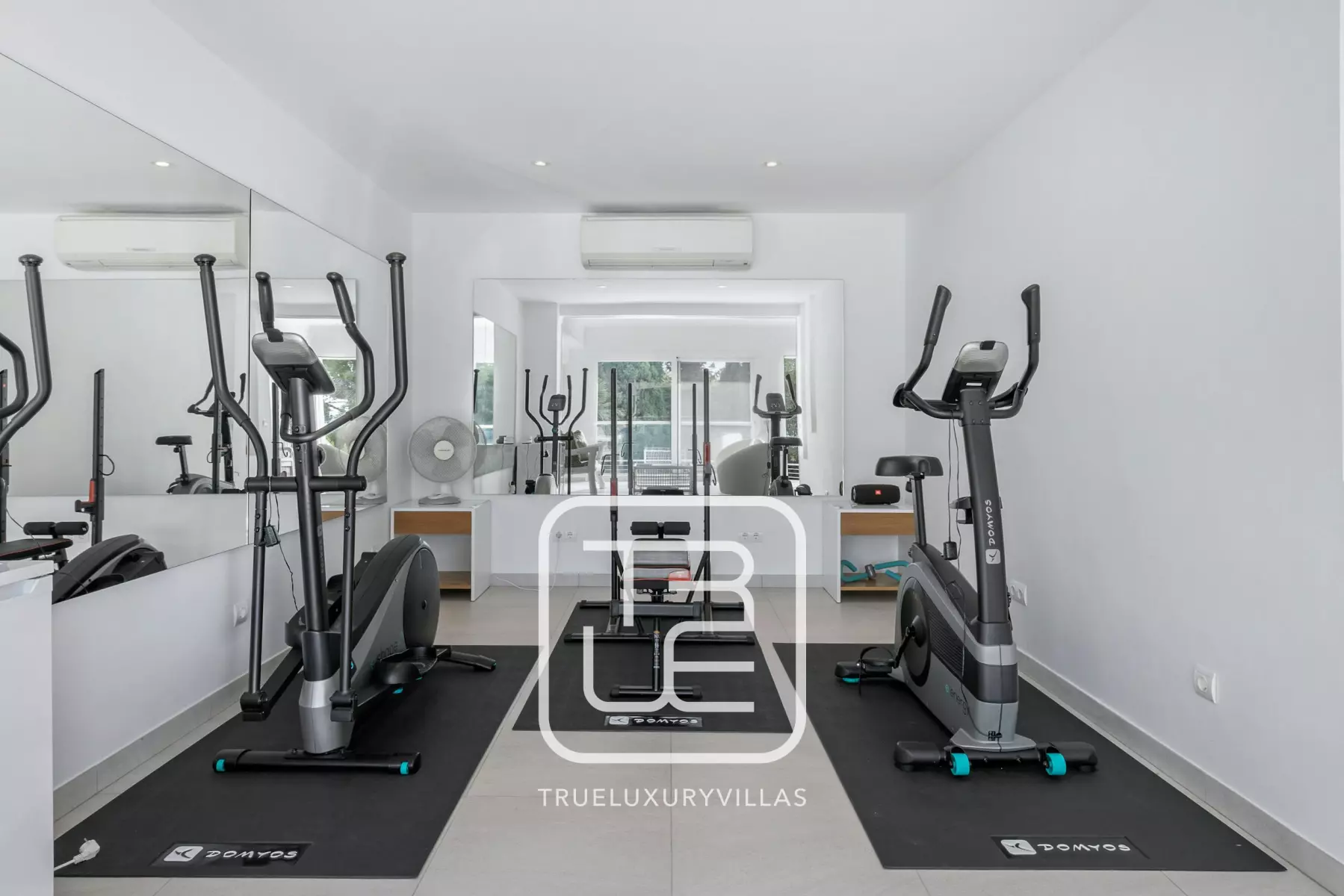 Villa Furnet