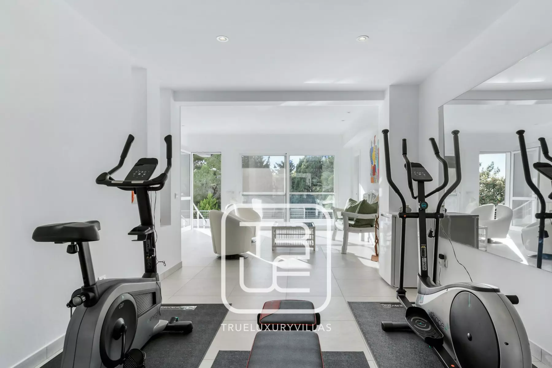 Villa Furnet