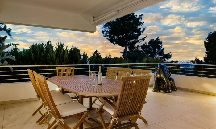Villa Furnet