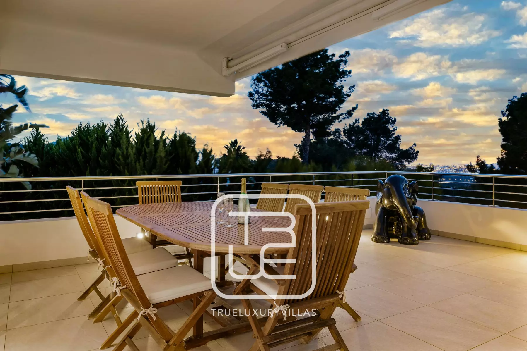 Villa Furnet