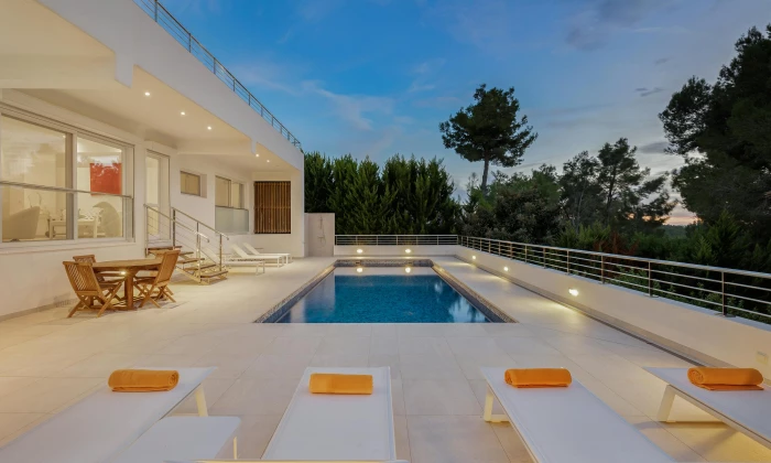 Villa Furnet