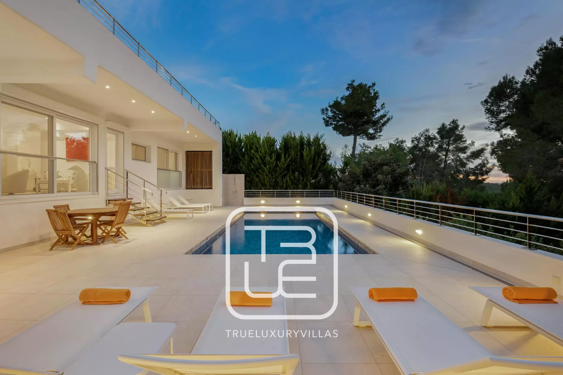 Villa Furnet