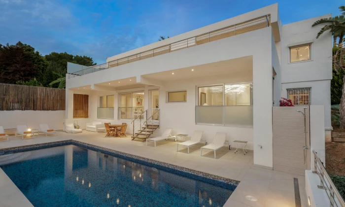 Villa Furnet